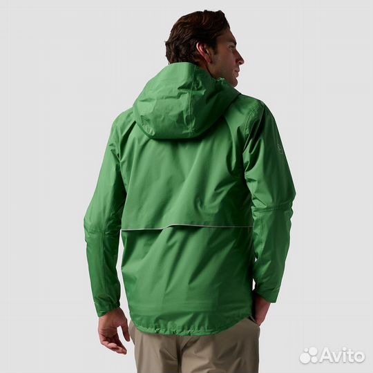 Мембранная куртка Backcountry