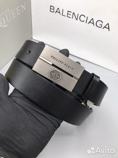 Ремень philipp plein