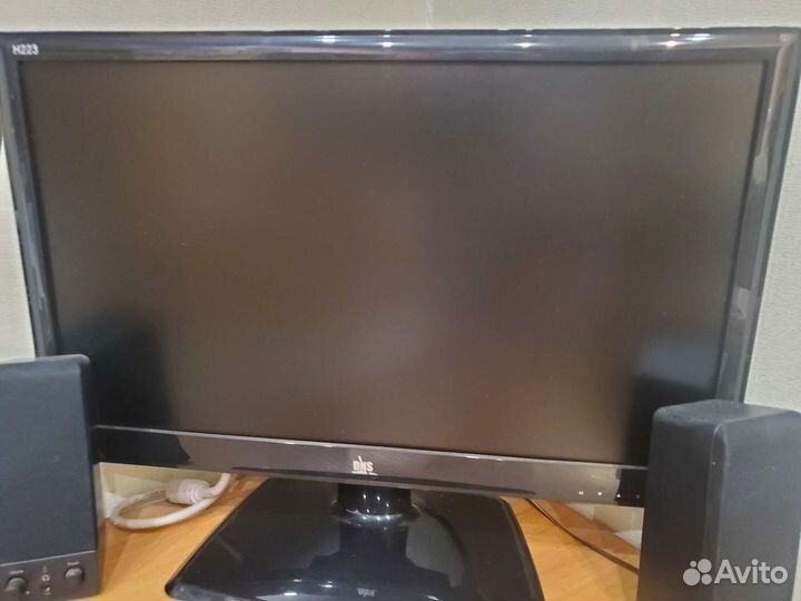 Монитор samsung