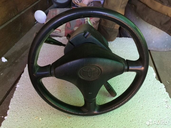 Продам руль