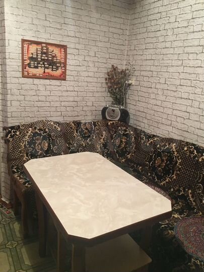 Дом 75 м² на участке 5 сот.