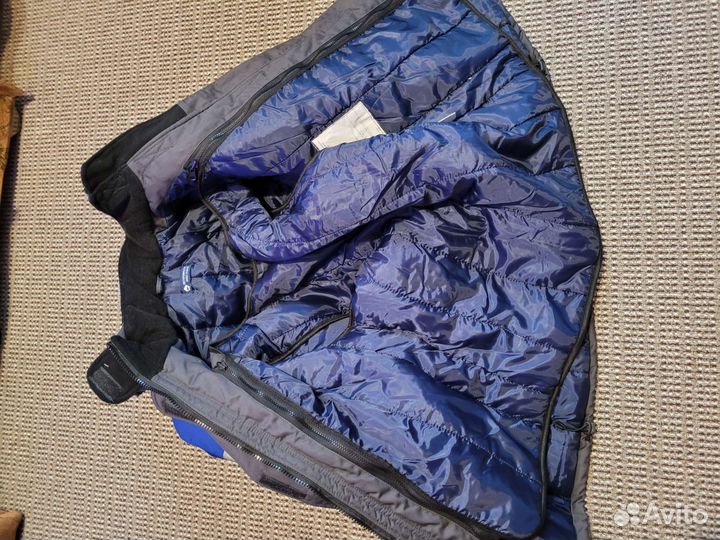 Спецодежда зимняя