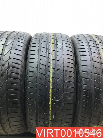 Pirelli P Zero 265/45 R21 104W