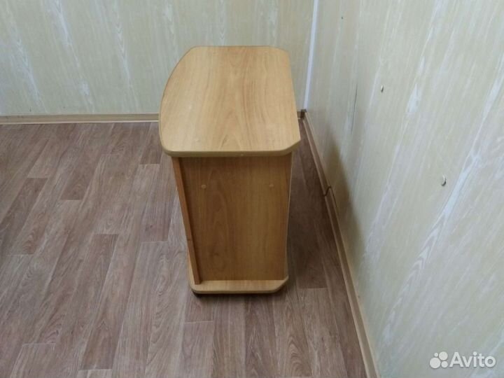 Тумба под телевизор бу