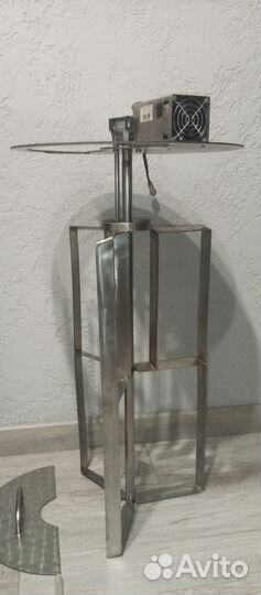 Пвк 80 литров с автоматикой