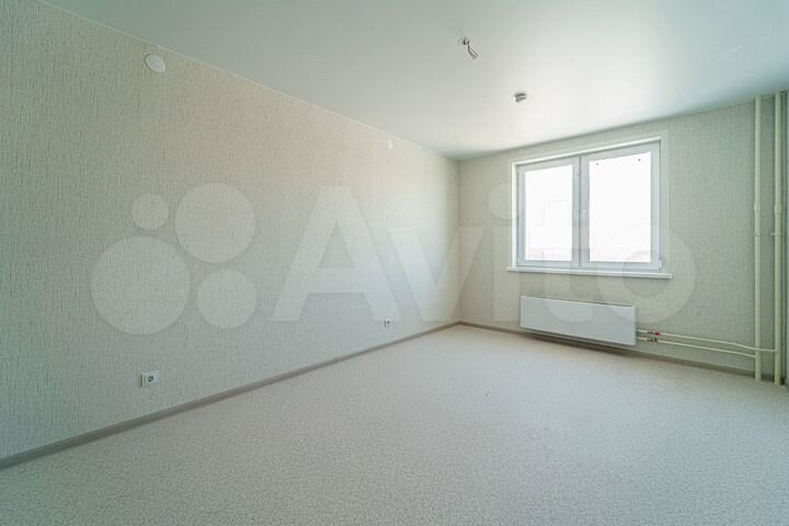 1-к. квартира, 34,7 м², 9/16 эт.