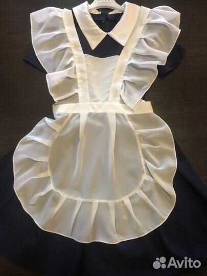 Форма школьная