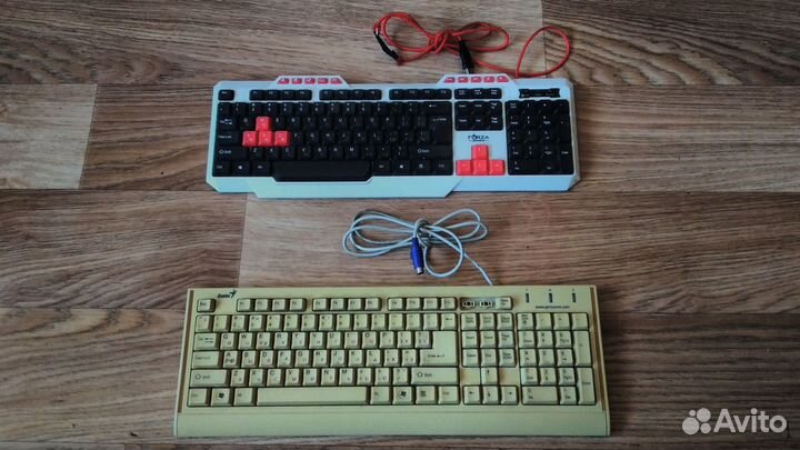 Продам Клавиатуры