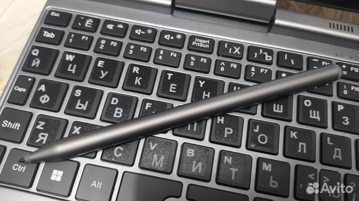 Игровой ноутбук новый