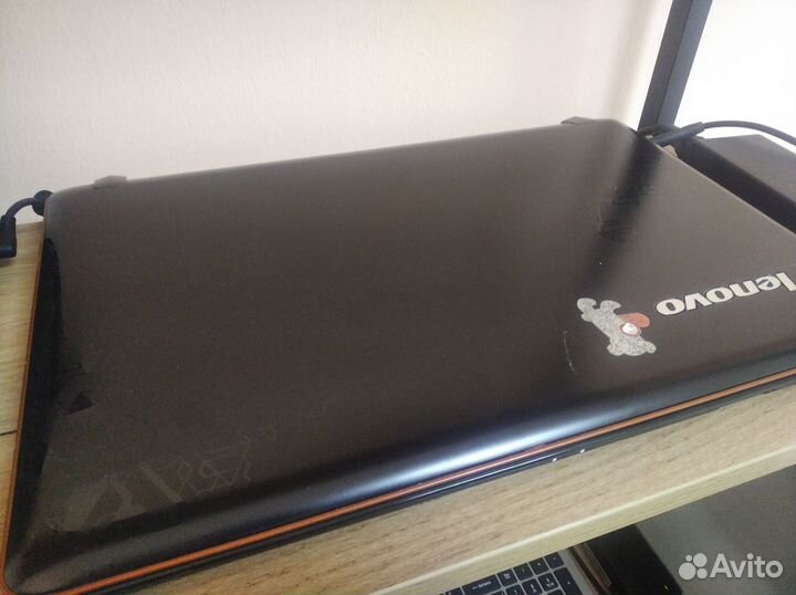 Ноутбук Lenovo intel core i3