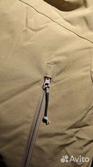 Куртка тактическая тёплая Level 7