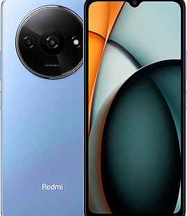 Xiaomi Redmi A3, 4/128 ГБ