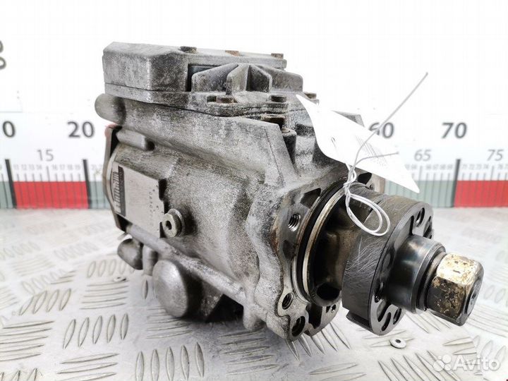 Тнвд для Opel Astra G 24413103