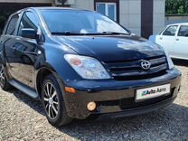 Scion xA 1.5 AT, 2004, 180 000 км, с пробегом, цена 645 000 руб.