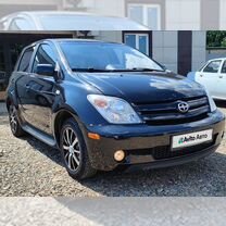 Scion xA 1.5 AT, 2004, 180 000 км, с пробегом, цен�а 645 000 руб.