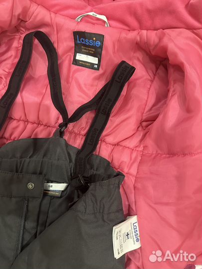 Костюм для девочки