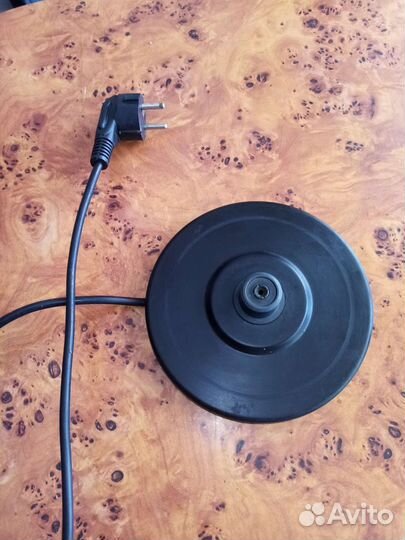 Платформа для чайника 