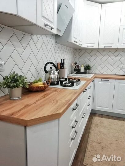 Кухни икея