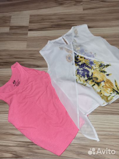 Одежда для девочки