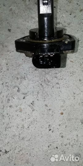 Датчик уровня масла BMW X3 E83