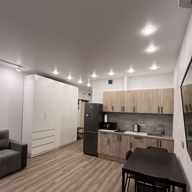 Квартира-студия, 27,1 м², 14/14 эт.