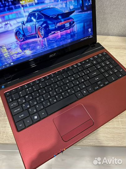 Мощный Игровой Acer