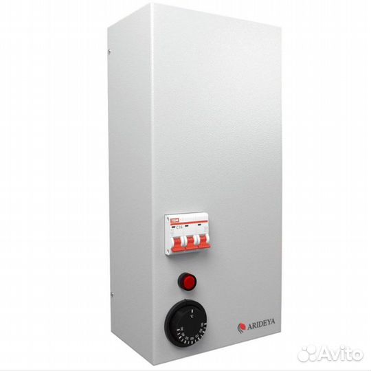 Настенный электрический котел Arideya эвп 15