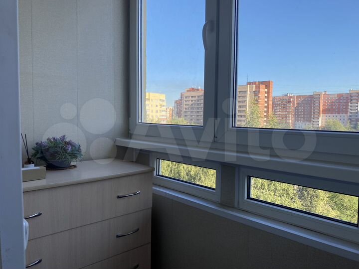 2-к. квартира, 48,2 м², 9/12 эт.