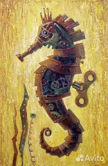 Художник. Картина на заказ по фото.Портрет, пейзаж