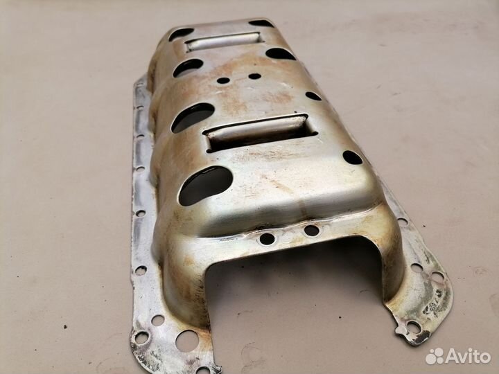 Маслоотражатель поддона для Kia Sephia 1993-1997