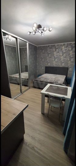 Комната 25 м² в 1-к., 2/2 эт.