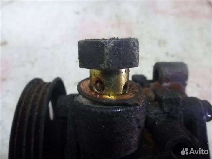 Насос гур Daihatsu Storia хэтчбек 5 дв. EJ-DE 1998