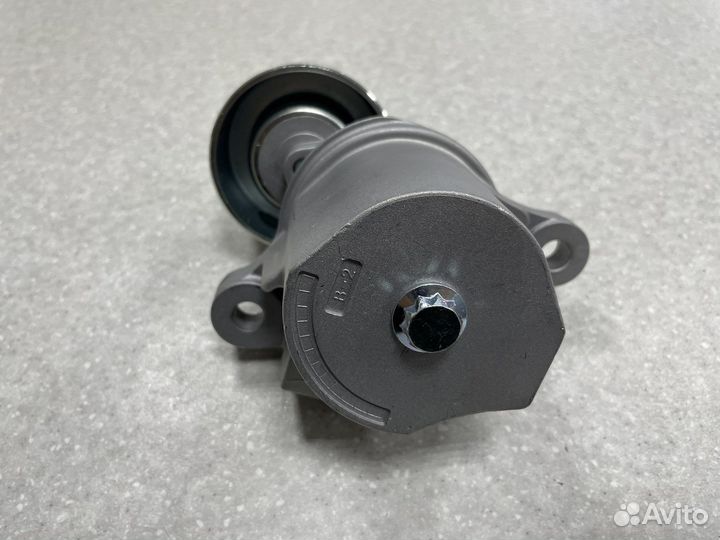 Ролик натяжной Toyota Highlander