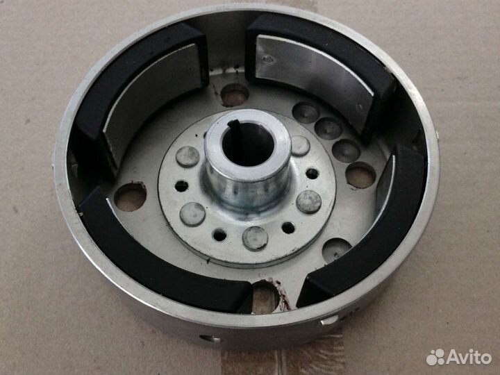 Маховик сеа про Тарпон 5