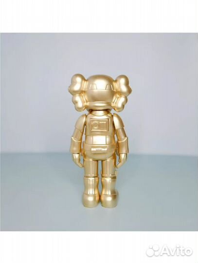 Bearbrick Kaws StarWars Stormtrooper