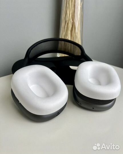 AirPods Max (Доставка + Гарантия)