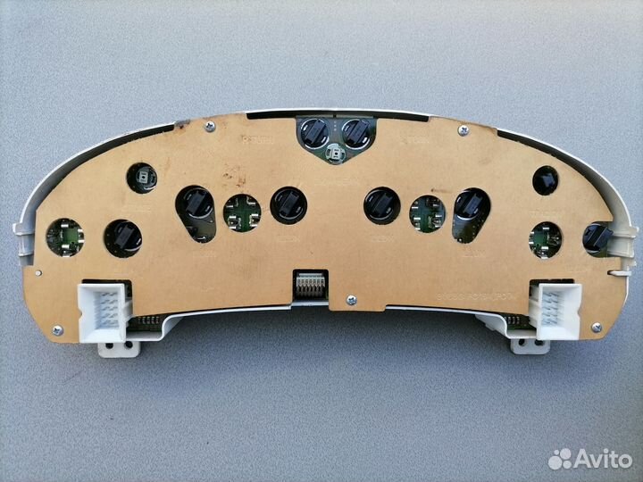 Приборная панель Dodge Intrepid 1992-2002