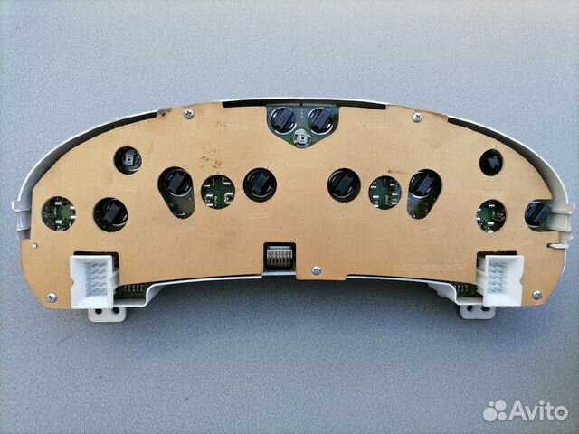 Приборная панель Dodge Intrepid 1992-2002