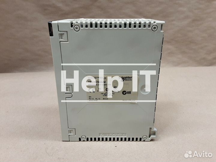 Процессор Schneider Electric TSX P573634M