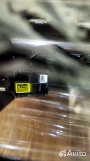 Передние сиденья