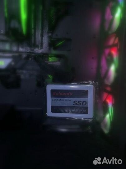 Новые SSD 120/128/240/256gb Radeon,Kinspec,Xray