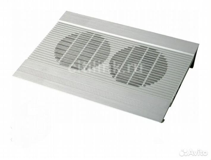 Подставка для ноутбука DeepCool N8, 17