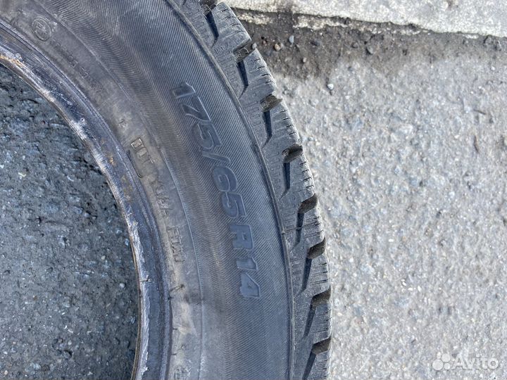 Viatti Brina Nordico V-522 175/65 R14 20R