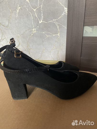 Продам туфли, 38 размер