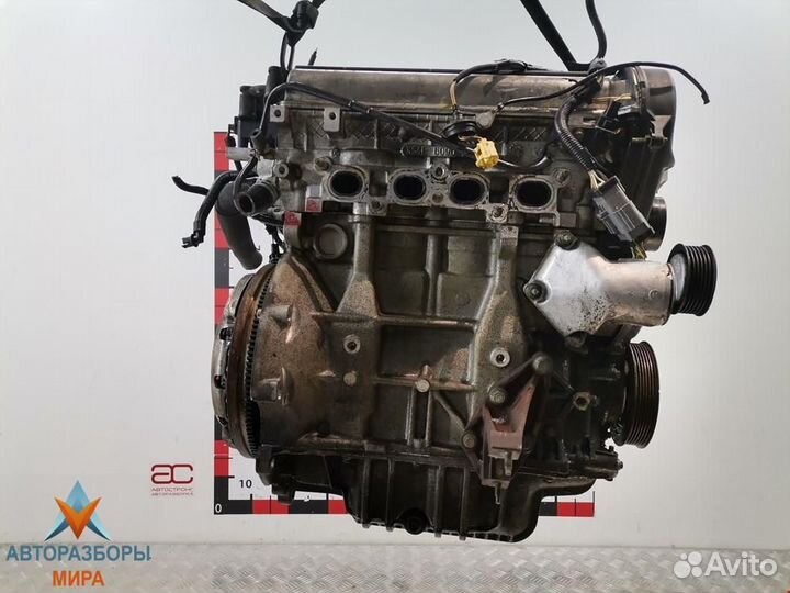 Форсунка Ford Focus 1998 1429840