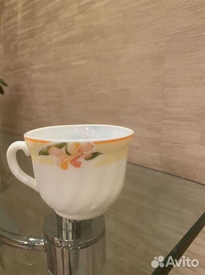 Чайный сервиз