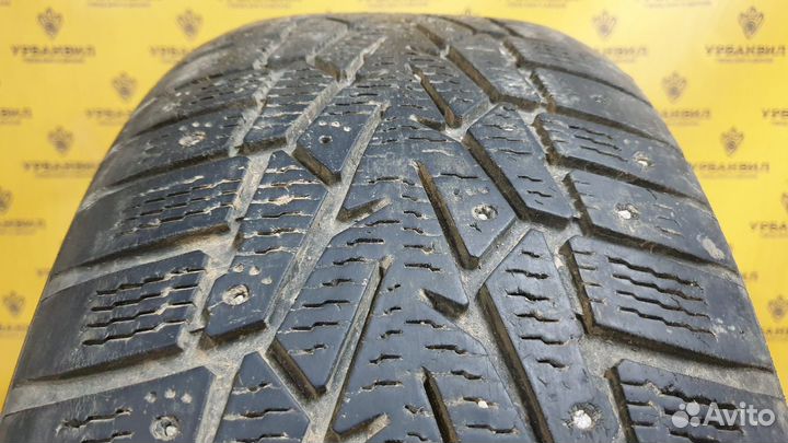 Nokian Tyres Hakkapeliitta 7 225/55 R17 97T