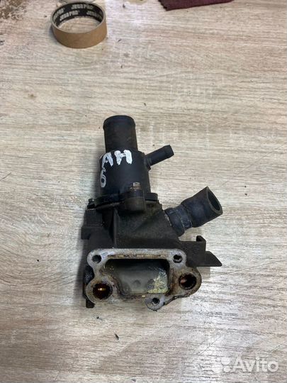 Корпус Термостата Renaula Logan 1 1.6