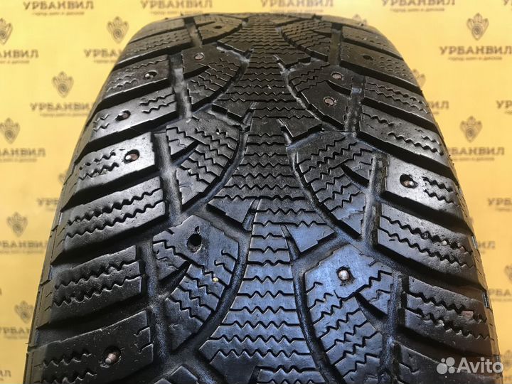 Gislaved Nord Frost III 195/65 R15 91Q