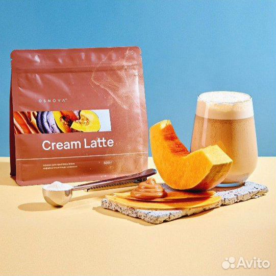 Основы для напитков